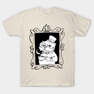 Tea Time T-Shirt